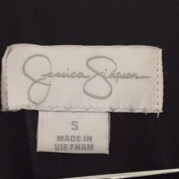 Jessica Simpson Cocktail Dress - Picture 3 of 5